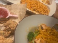 -Pennehut畔尼意面(合肥万象城店)