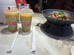 -味上湘菜馆(阿波罗店)