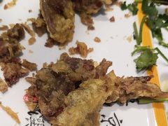 -北李妈妈菜·海肠捞饭(开发区万达店)