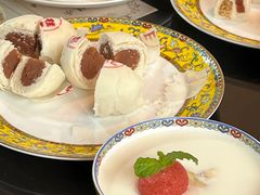 -富华斋饽饽铺·宫廷糕点·伴手礼(护国新天地店)