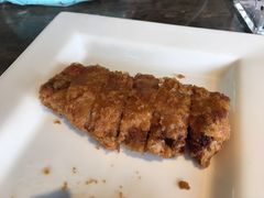 牛肩-真爱中国餐馆·年华店(朱雀大街店)