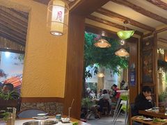 -大理董·董家小厨野生菌火锅(古城旗舰店)