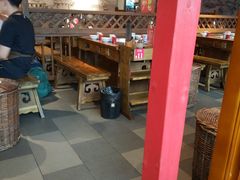 -大龙燚火锅(五一广场店)