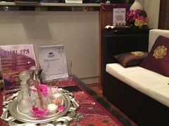 -莲泰式·中式·沐足·精油SPA采耳(天河店)