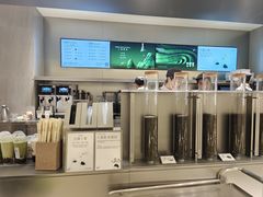 -喜茶(广州保利中环店)