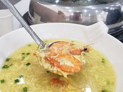 -巧克力渔家.小船海鲜家常菜(三浴场店)