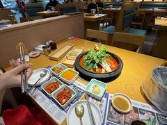 -韩香福脊骨汤锅(上杭路店)