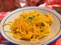 -荆九爷爆炒桥头三嫩(浙大店)