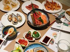 -大渔铁板烧(花园道店)