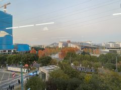 -南京医科大学(江宁校区)