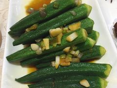 -阿锋鲍鱼酒家美食汇(华安店)