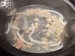 -同仁四季椰子鸡(宝安壹方城店)