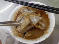 -杨记灌肠(食品街店)