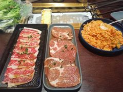 -新石器烤肉(之心城店)
