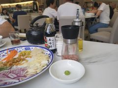 -祈胜邨•顺德鱼生•顺德菜(容桂店)