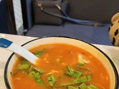 -热河食府(中山路店)