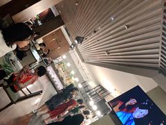 大堂-千岛湖伯瑞特度假酒店-米兰西餐厅