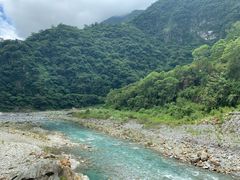 -太鲁阁公园