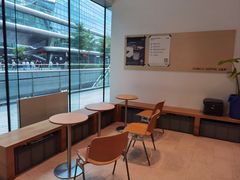 -CUBIC3三立方咖啡(凌空SOHO店)