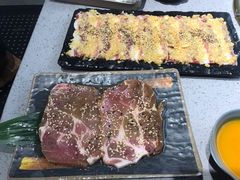 -妥妥烤肉料理(昙华林店)