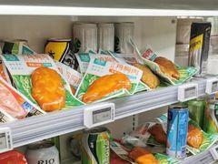 零售区-便利蜂(天通苑北苑三区6号楼店)