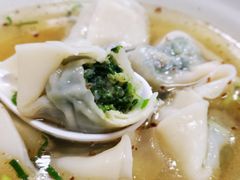 -鲁氏汤包王(长白街店)