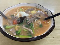 -孟记大碗面•家常菜(鼓楼和会街店)