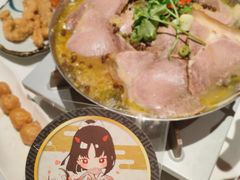 -鑫花溪牛肉米粉(凤凰街创始总店)