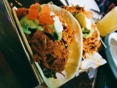 -Famous肥猫墨西哥音乐餐吧(五棵松华熙LIVE店)