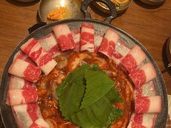 -春熙台·韩国料理(宝安西乡店)