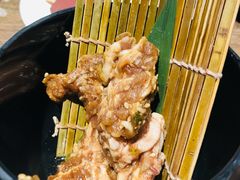 -火炉火自助餐(枫蓝国际店)