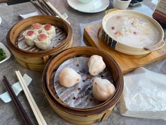 -泮溪酒家(荔枝湾店)