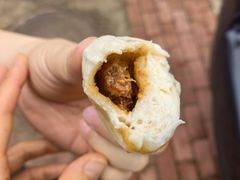 -李小老烧饼(常营民族家园店)