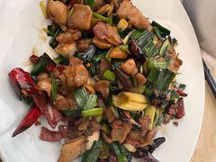 -蝴蝶泉宾馆-中餐厅