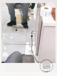 -CUT CUT Hair Salon
