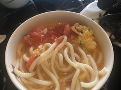 -渡海小渔村.老辈日照菜