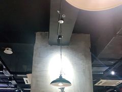 大堂-董眼镜火锅(洪崖洞总店)