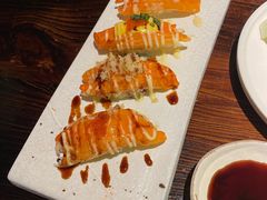 -鸟鹏烧鸟居酒屋(熙龙湾店)