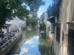 -葑门横街