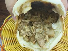 肉夹馍-薛昌利大米凉皮(北新街店)