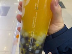 -CoCo都可(虹口龙之梦店)