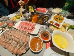 -海底捞火锅(方塔东街店)