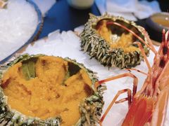 -花潮料理艺食馆(成都万象城店)