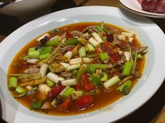-苏帮主三样菜·江湖川菜(高新店)
