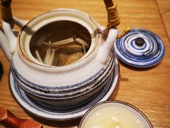 土瓶蒸-初花·日本料理