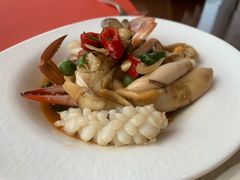 -富力丽思卡尔顿酒店·香荟全日制餐厅