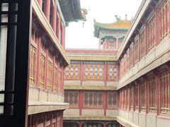 -须弥福寿之庙