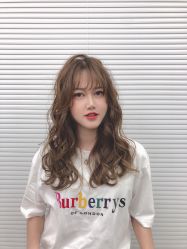 -Mix Boom Hair salon