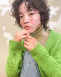 -SY COLOUR专业烫染