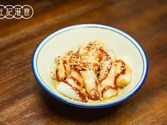 -左记港食(融科天城店)